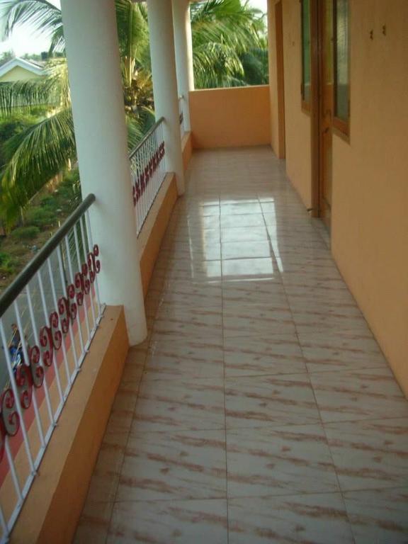 Madonna Holidays Daire Benaulim Dış mekan fotoğraf