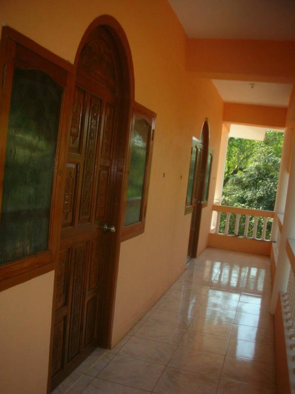 Madonna Holidays Daire Benaulim Dış mekan fotoğraf