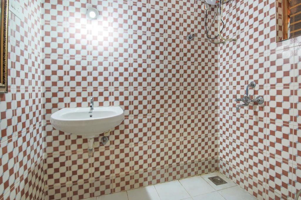Madonna Holidays Daire Benaulim Dış mekan fotoğraf