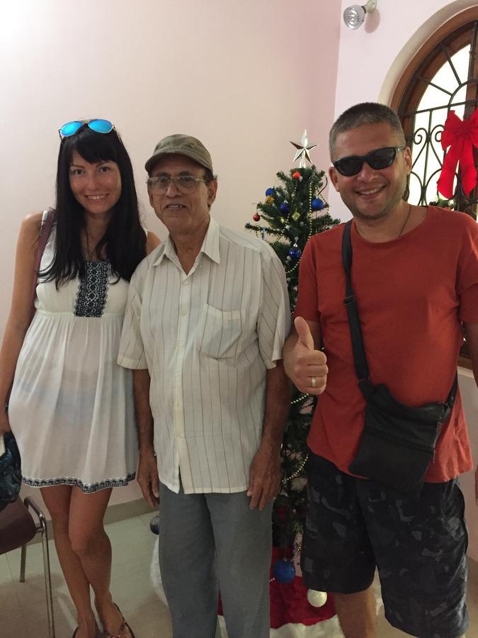 Madonna Holidays Daire Benaulim Dış mekan fotoğraf